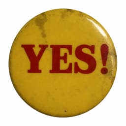 Say Yes logo